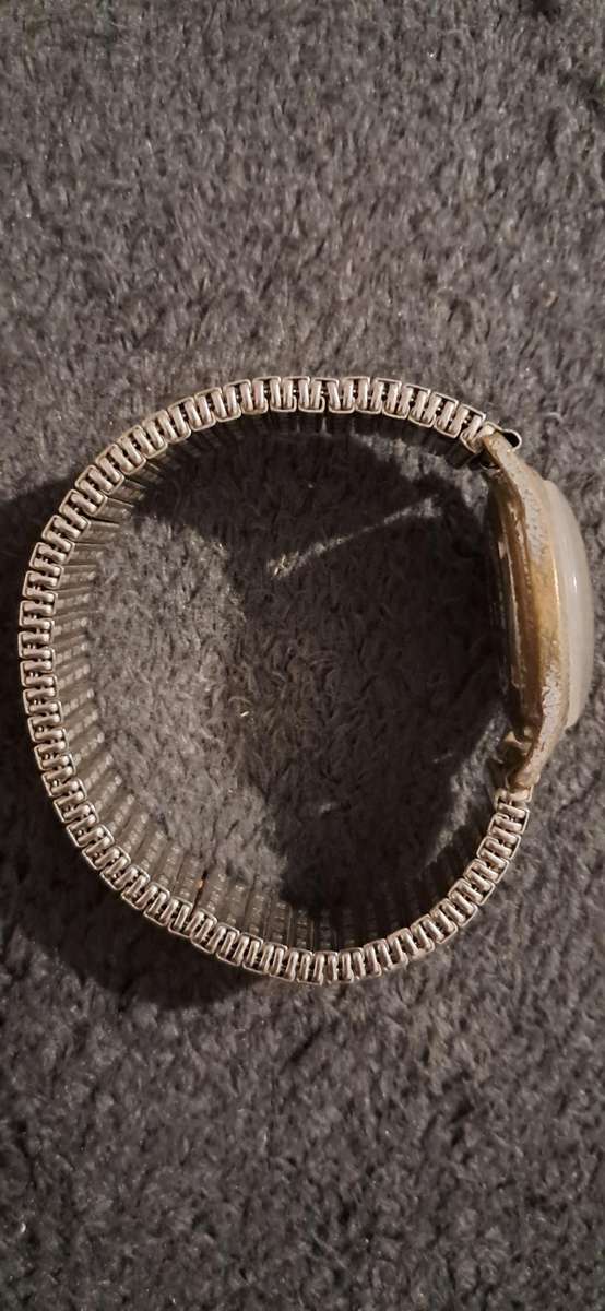 Vintage Lanco Mechanical Watch