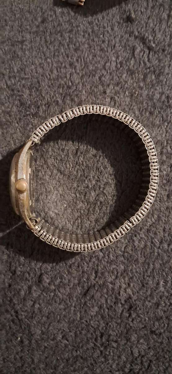 Vintage Lanco Mechanical Watch