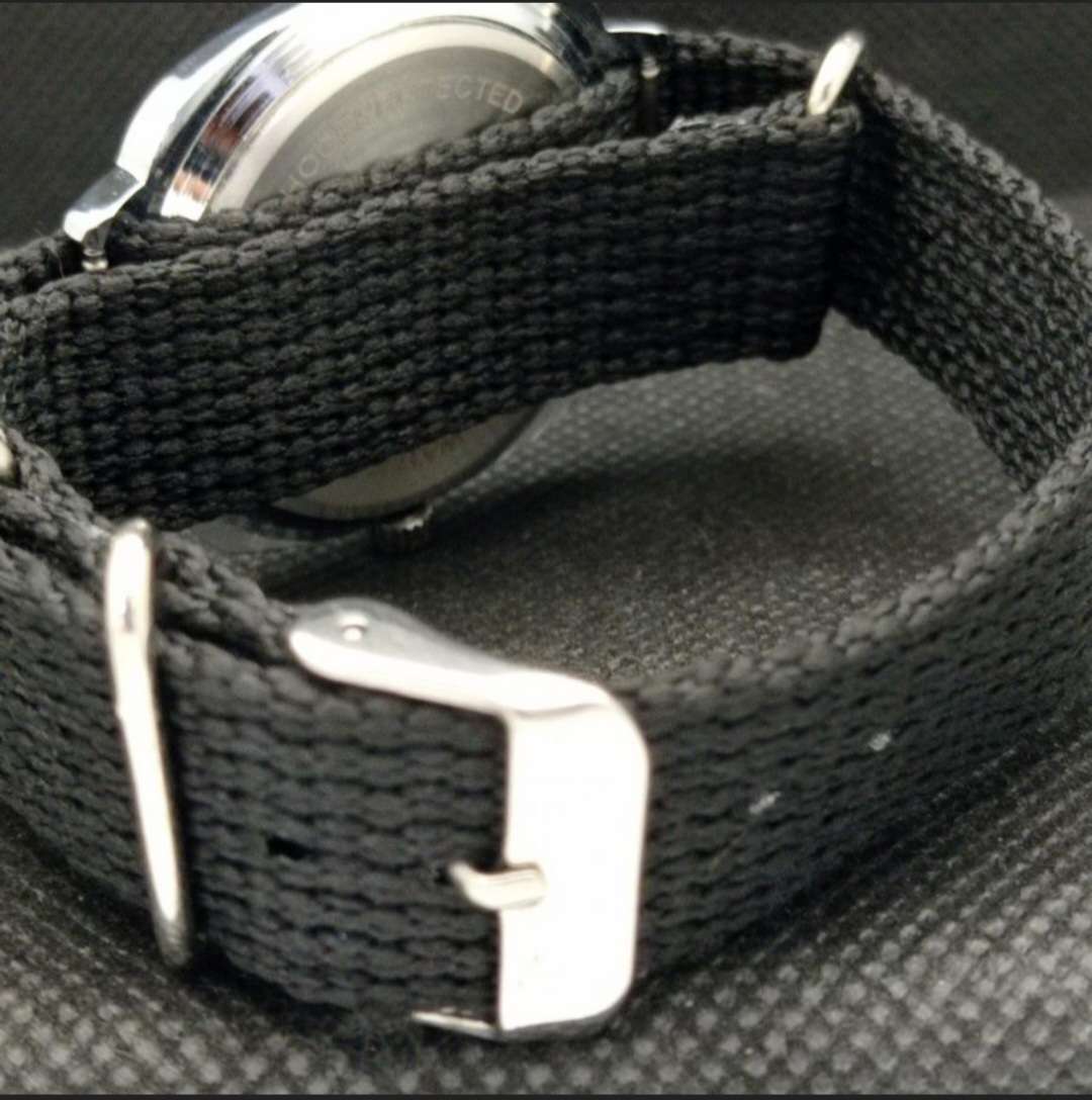 Henri Sandos & Fils mechanical watch