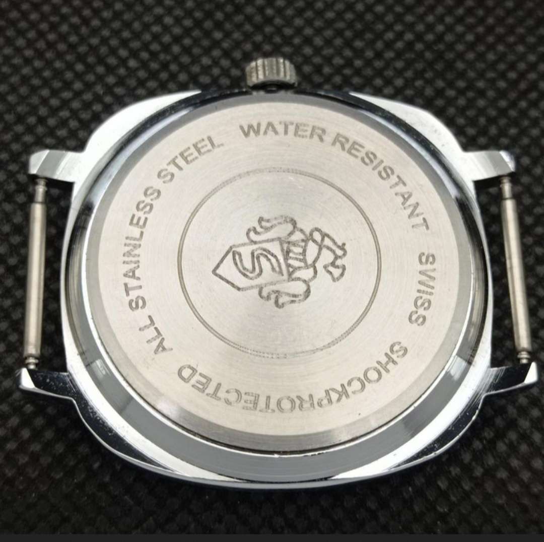 Henri Sandos & Fils mechanical watch