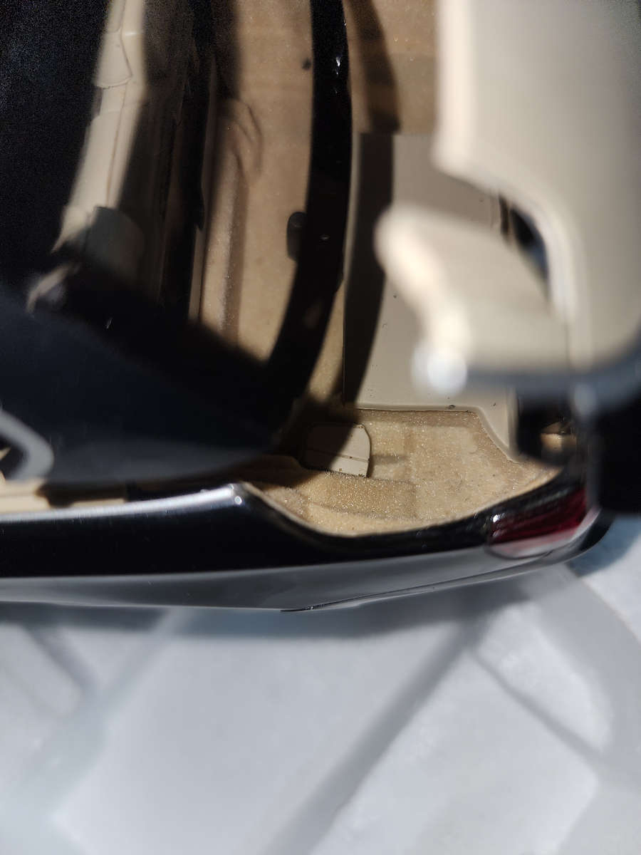 BMW 3 Series Convertible (1:18)