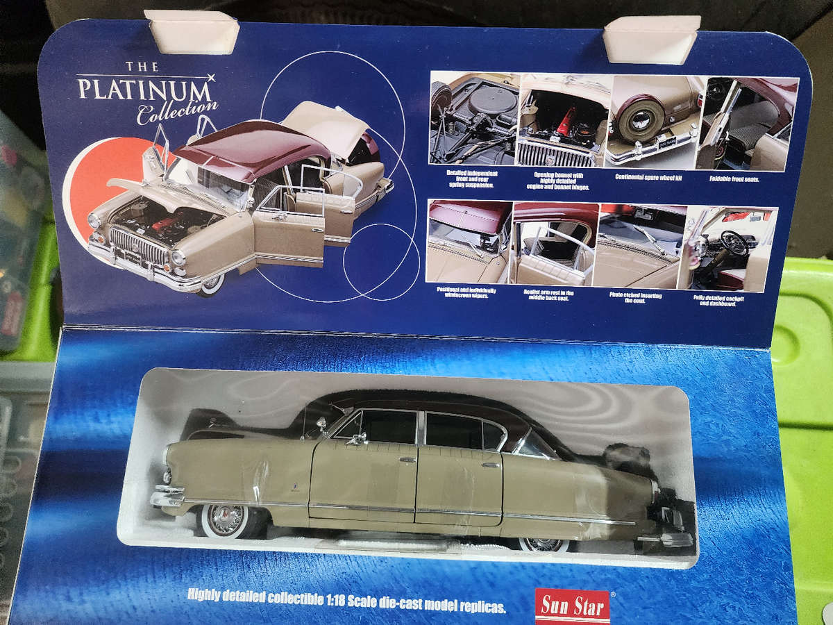 Nash Ambassador (1:18)