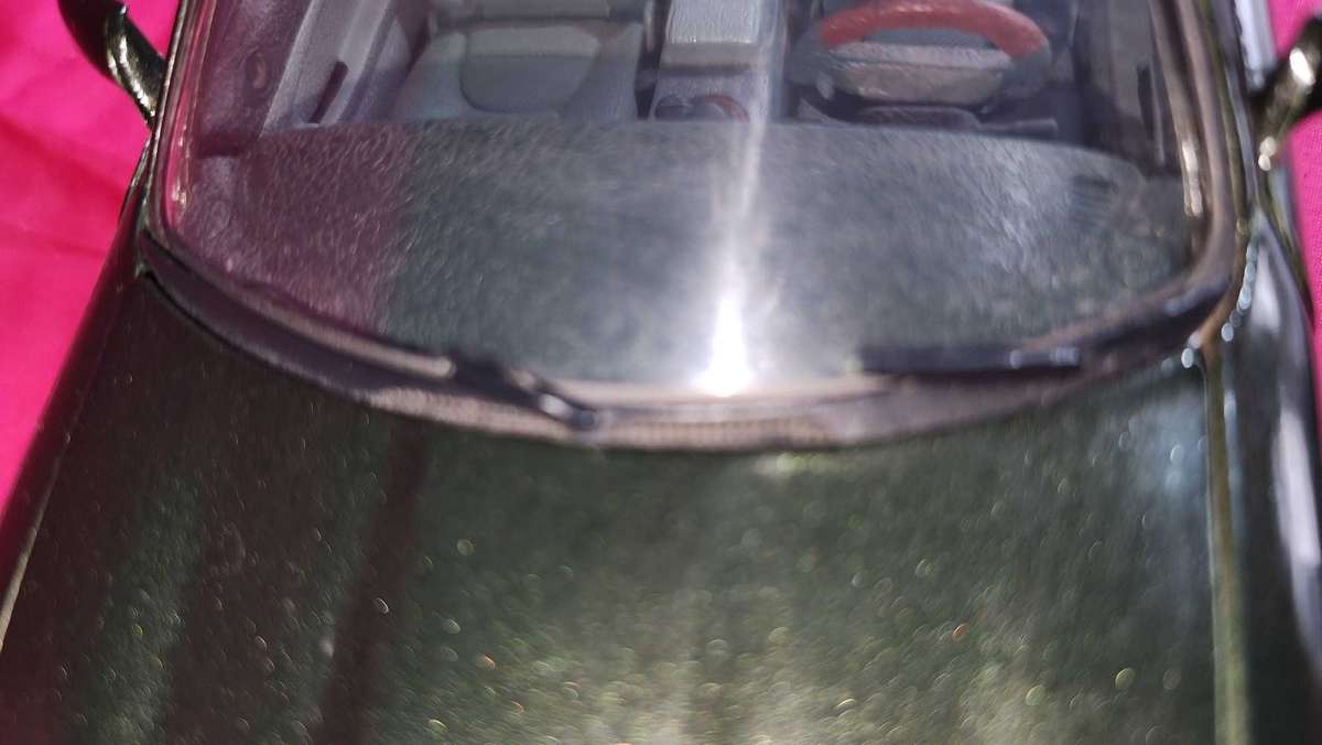 Jaguar XK 8 ( 1:18 )