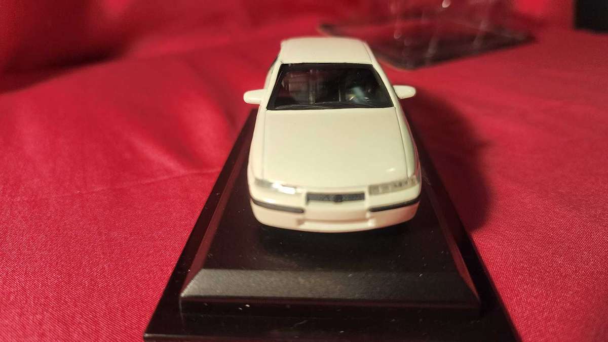 Opel Calibra  (1:43) Del Prado