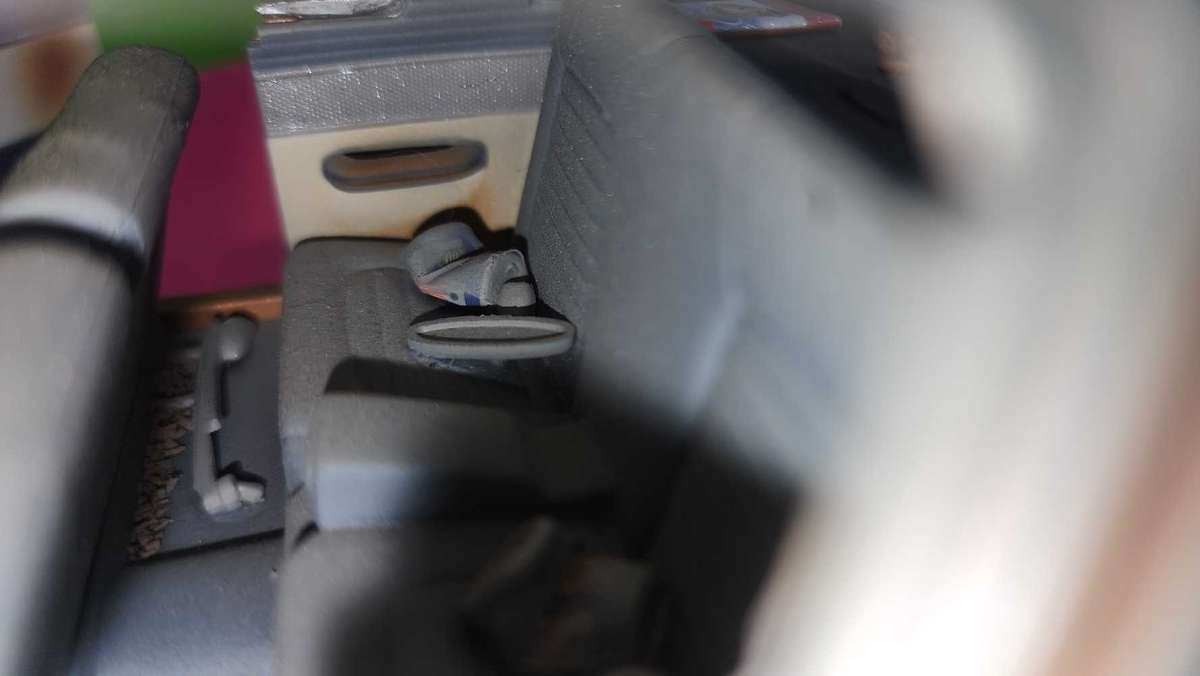 57' Studabaker Project-Car 1:18