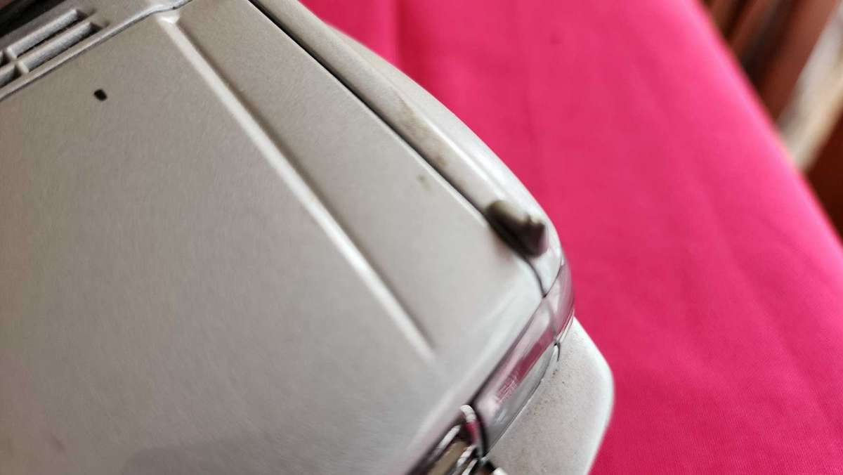 Pajero SWB Blister 1:18 AutoArt