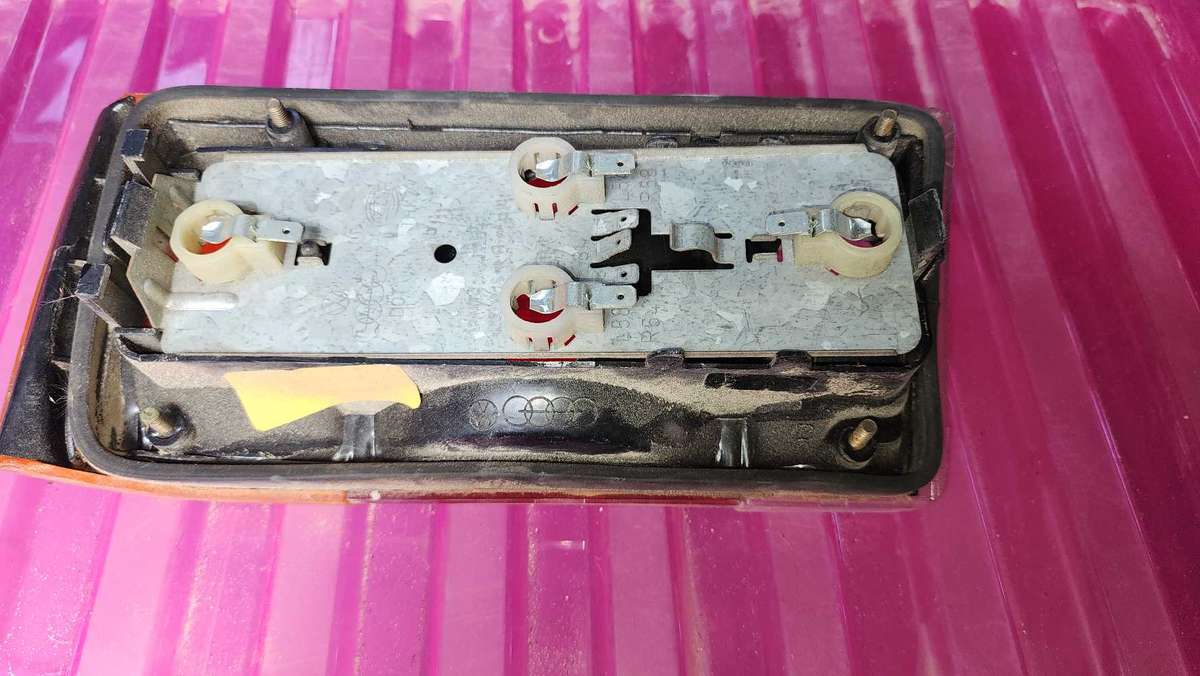 Golf 1 ( Small tail Light ) Right side