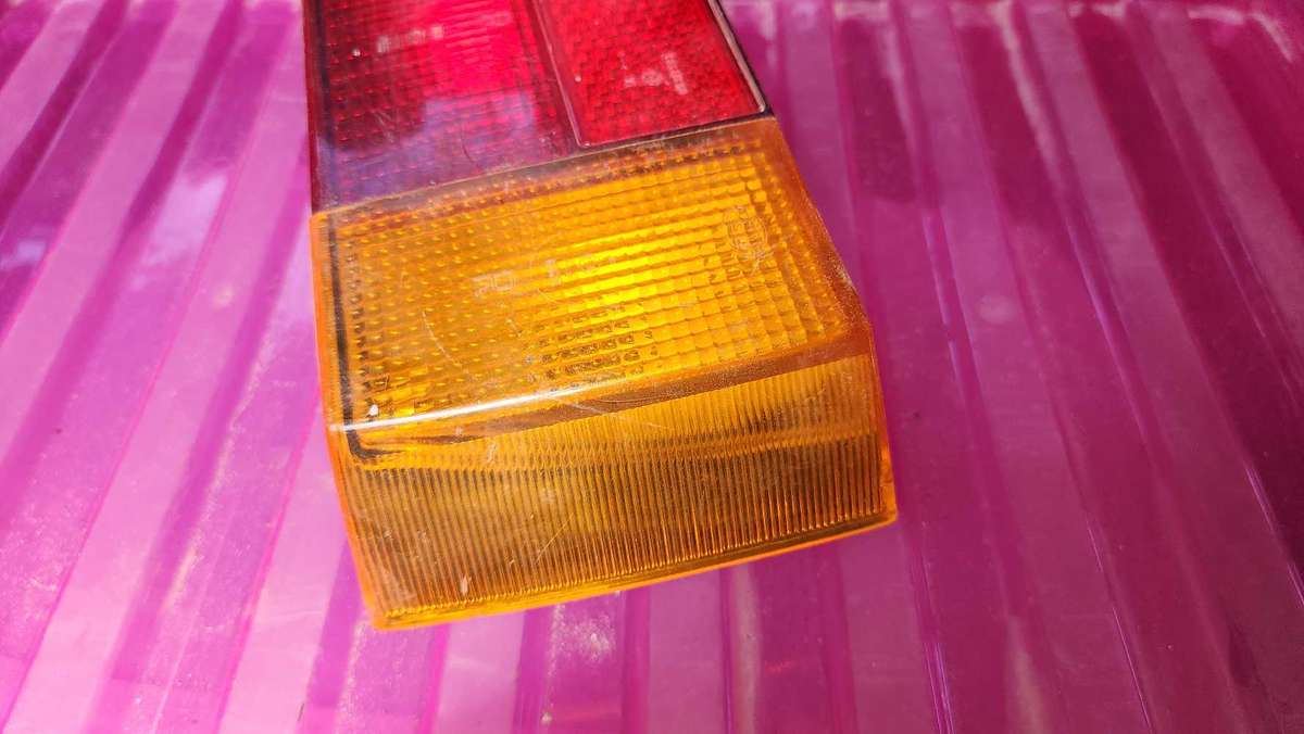 Golf 1 ( Small tail Light ) Right side