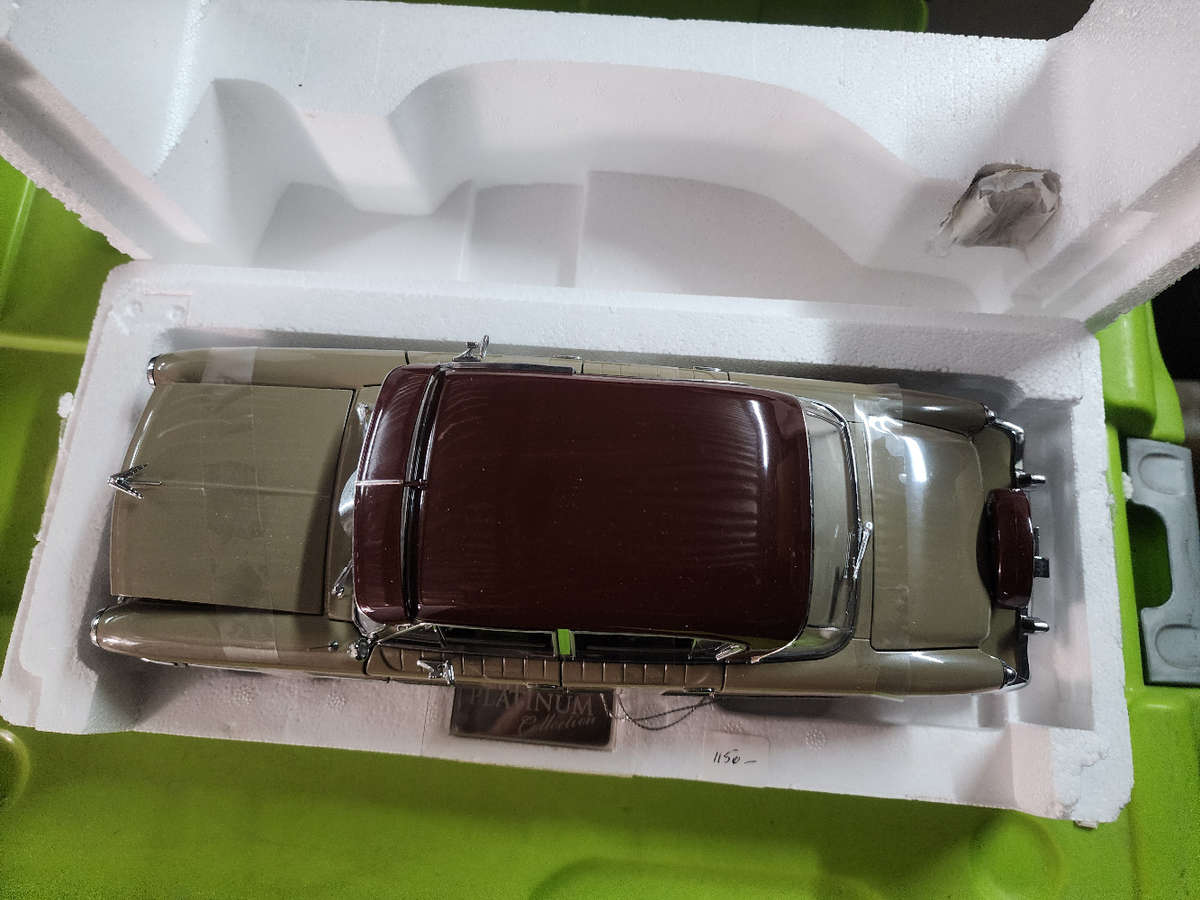 Nash Ambassador (1:18)