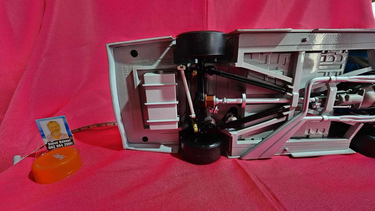 Jeff Gordon #24 Nascar (1:18)