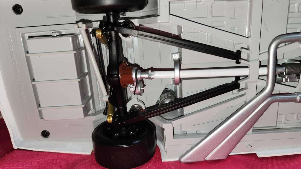 Jeff Gordon #24 Nascar (1:18)