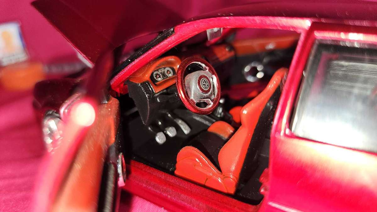 Pimped-Up Golf 4, R 32 (1:24)