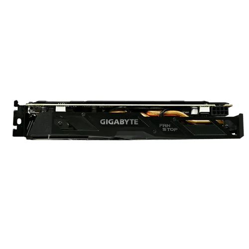 Gigabyte RX570 Gaming Graphics Card