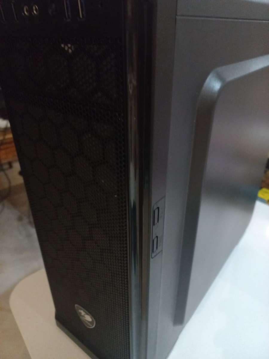 i7 4th Gen Starter Z97|Cougar| RGB| GTX950| Wifi| Gaming PC *Must See Bargain*