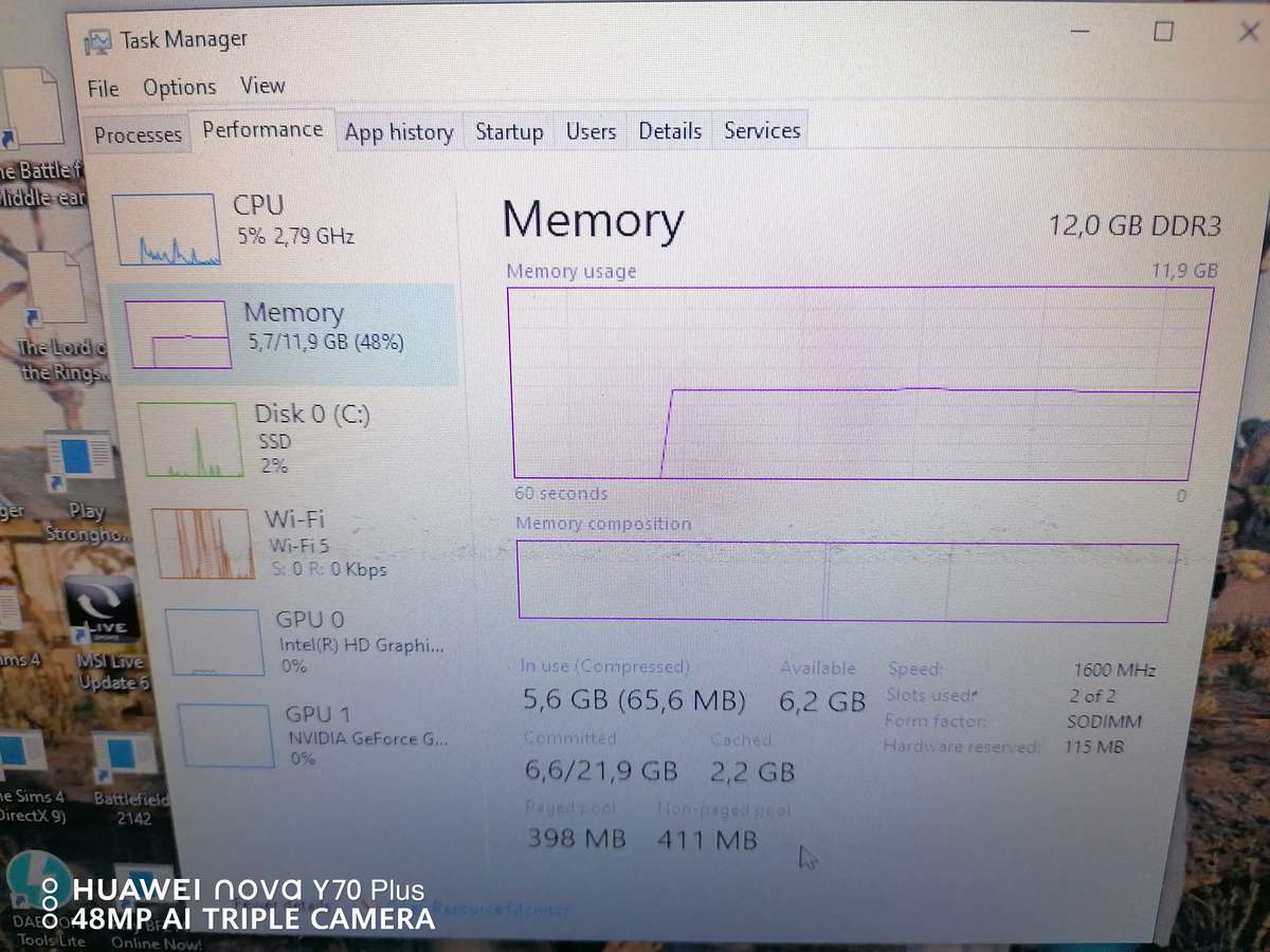 Gigabyte i7 6700 GTX950 Gaming Laptop (Please Read)