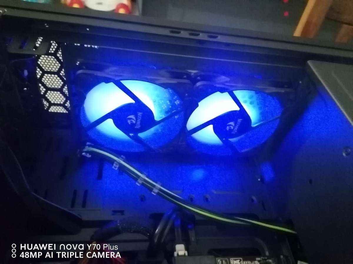 i7 4th Gen Starter Z97|Cougar| RGB| GTX950| Wifi| Gaming PC *Must See Bargain*