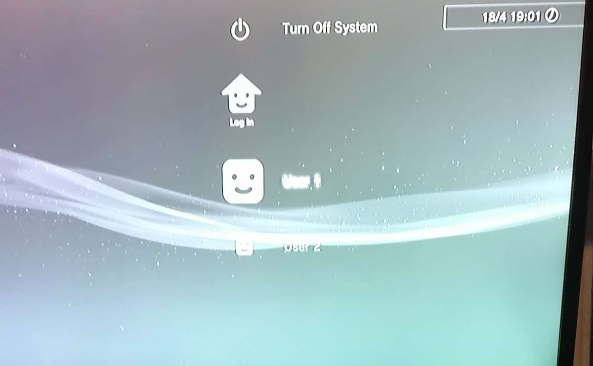 Playstation 3 Phat 80GB Console + GTA V + Last of Us *Excellent Performance*