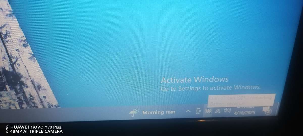 Acer i5 Laptop for *R1 Auction Bid* *No Reserve*