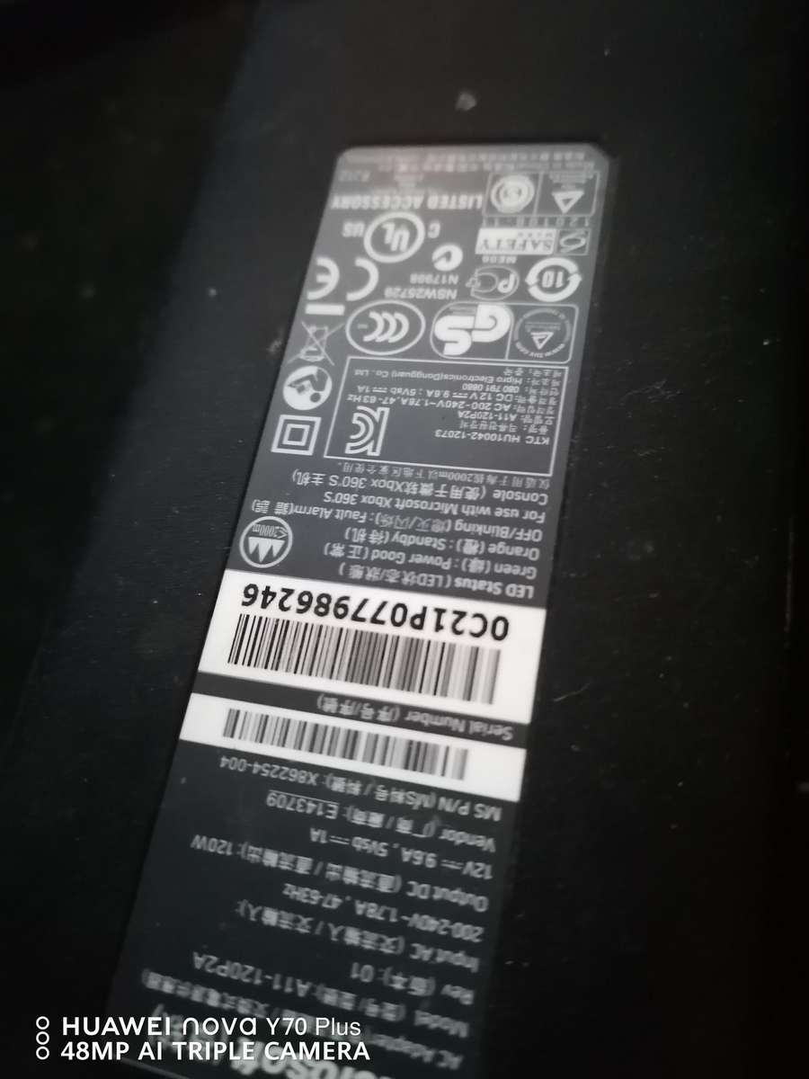 Xbox 360 Slim Bundle