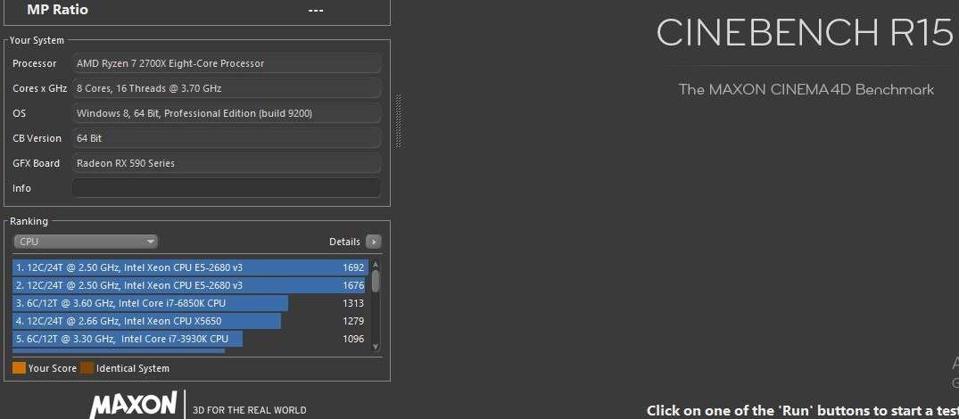 12 Core, 24 Thread Xeon| MSi X99 2011 V3 Motherboard Combo (Rare)