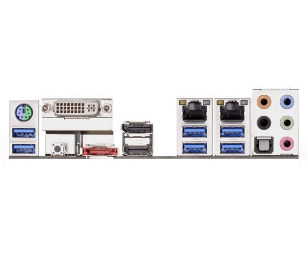 i7 4790K & Asrock Z97 Extreme 6 Motherboard Gaming Combo *As New*