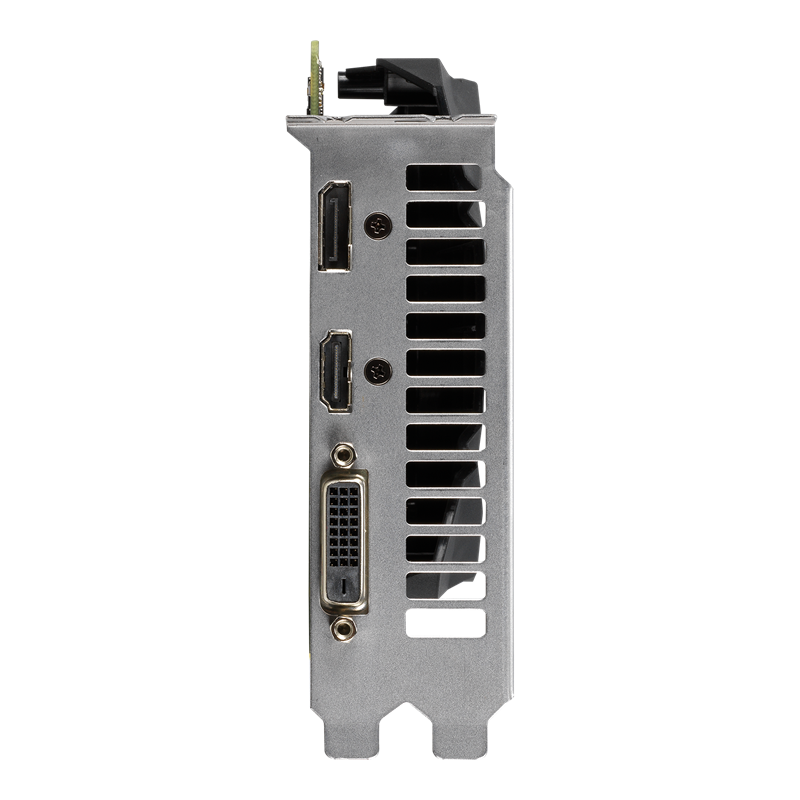 Asus Phoenix GTX 1660 Super Graphics Card