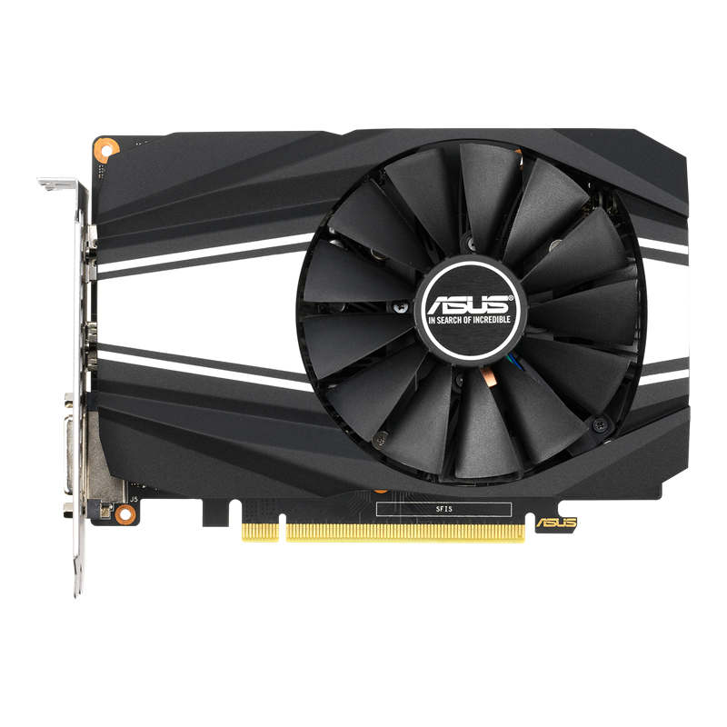 Asus Phoenix GTX 1660 Super Graphics Card