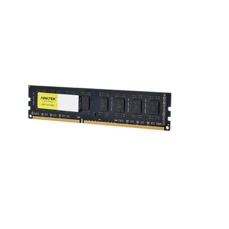 Artek 8GB DDR3 1600Mhz Ram