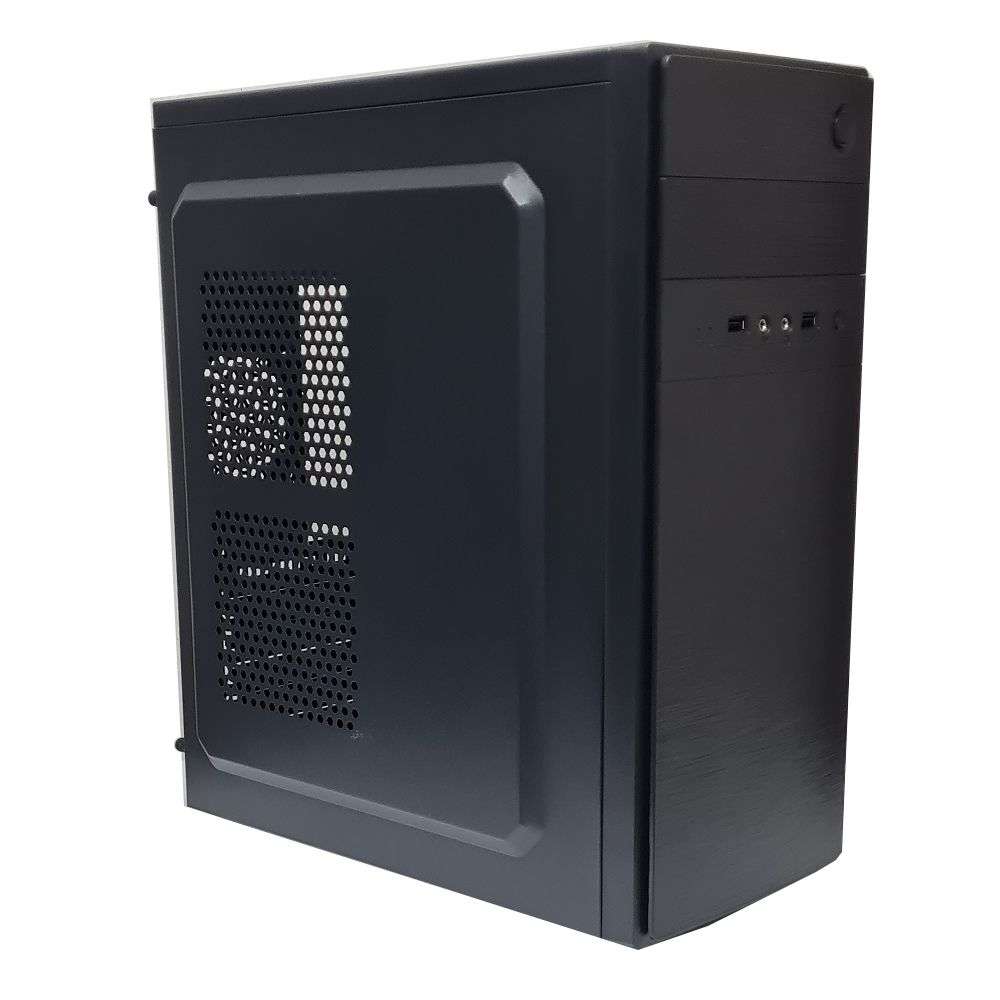 AMD Athlon 200GE with Vega 3 Graphics Starter Gaming 8G DDR4 SSD PC