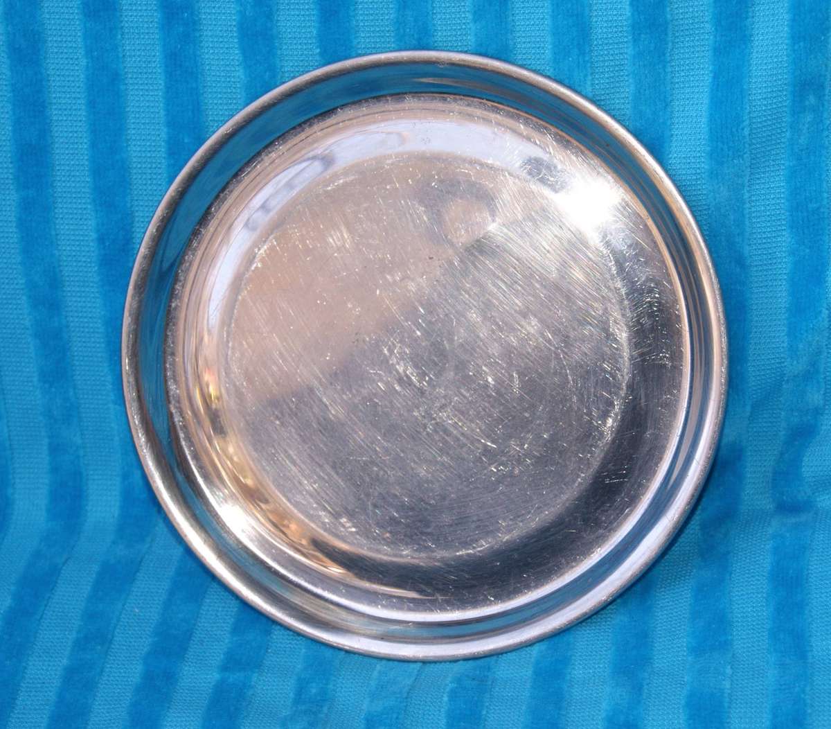 Stainless Steel Tray