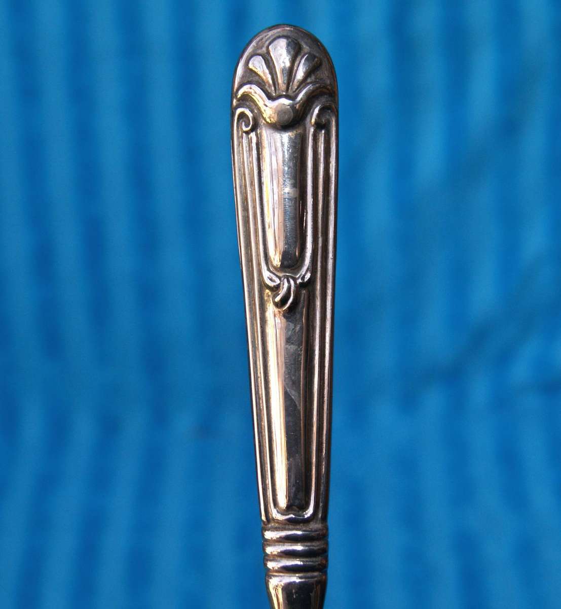 Vintage EPNS Cake Lifter