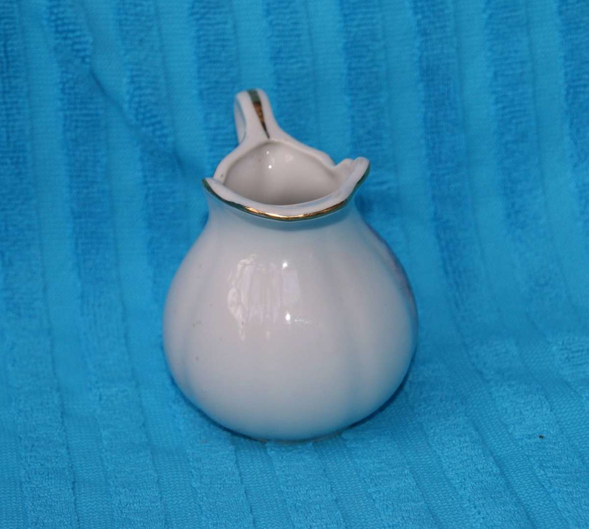 Vintage Ceramic Milk Jug