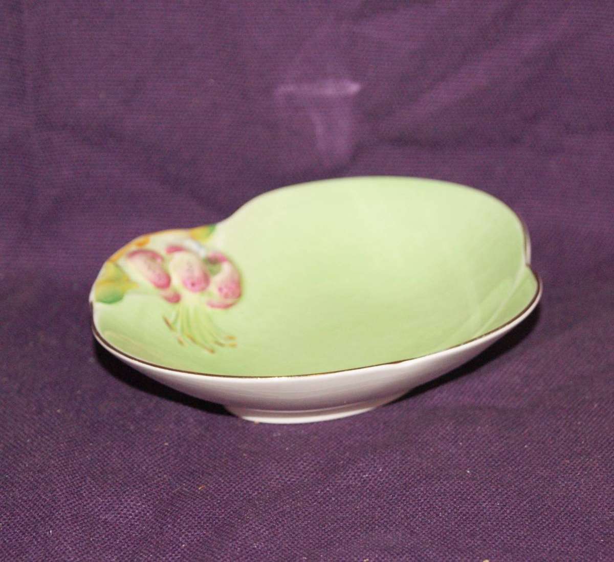 Royal Winton Tiger Lily Dish