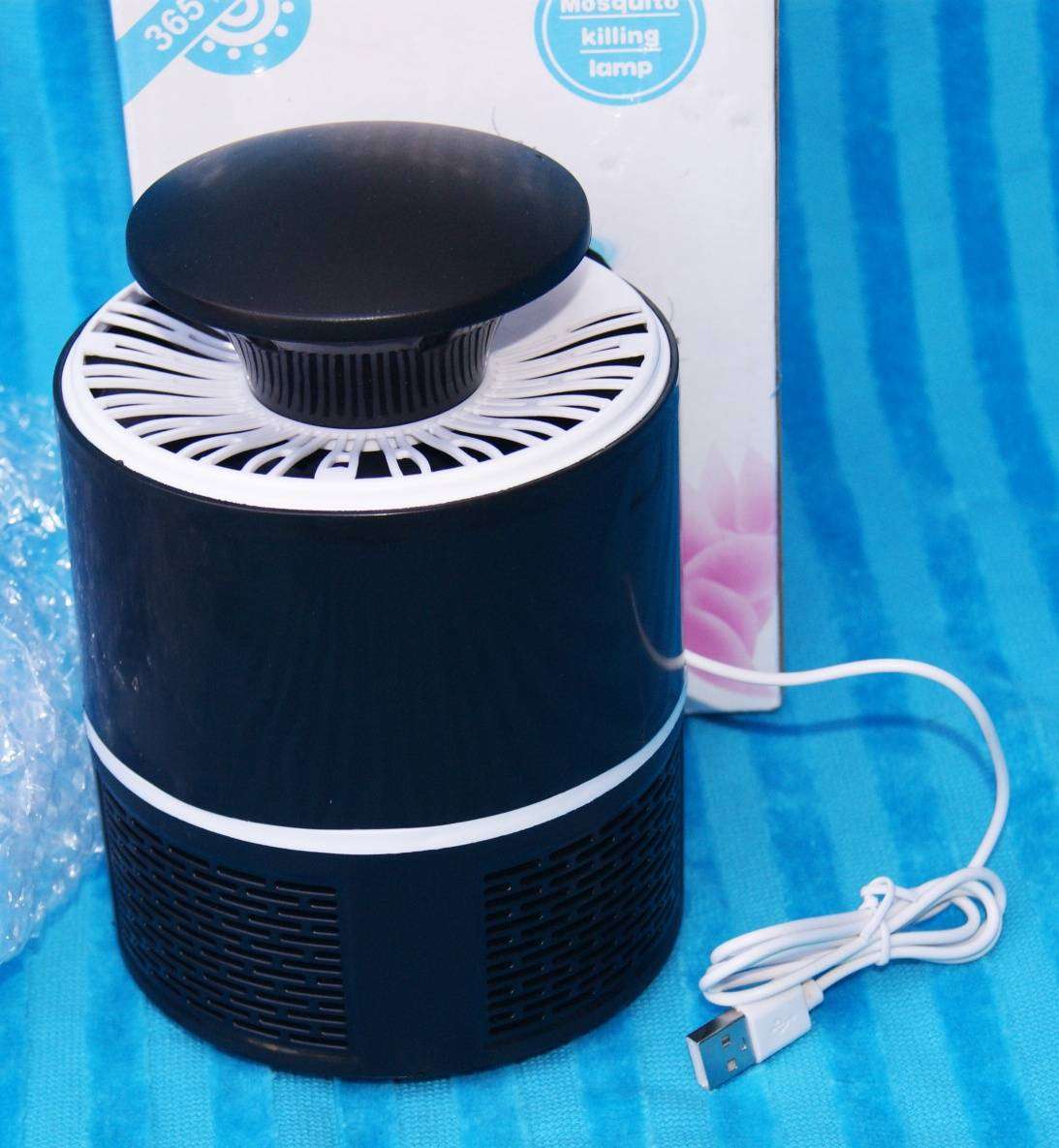 Mosquito Killing Lamp Photocatalytic Mosquito Trap Lamp