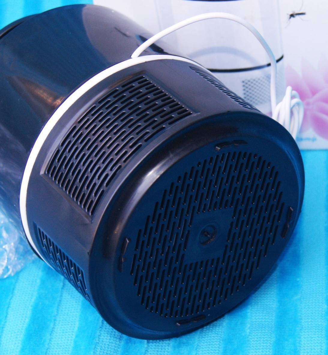 Mosquito Killing Lamp Photocatalytic Mosquito Trap Lamp