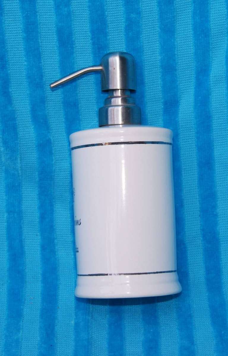 Salle de Bains Liquid Soap Dispenser