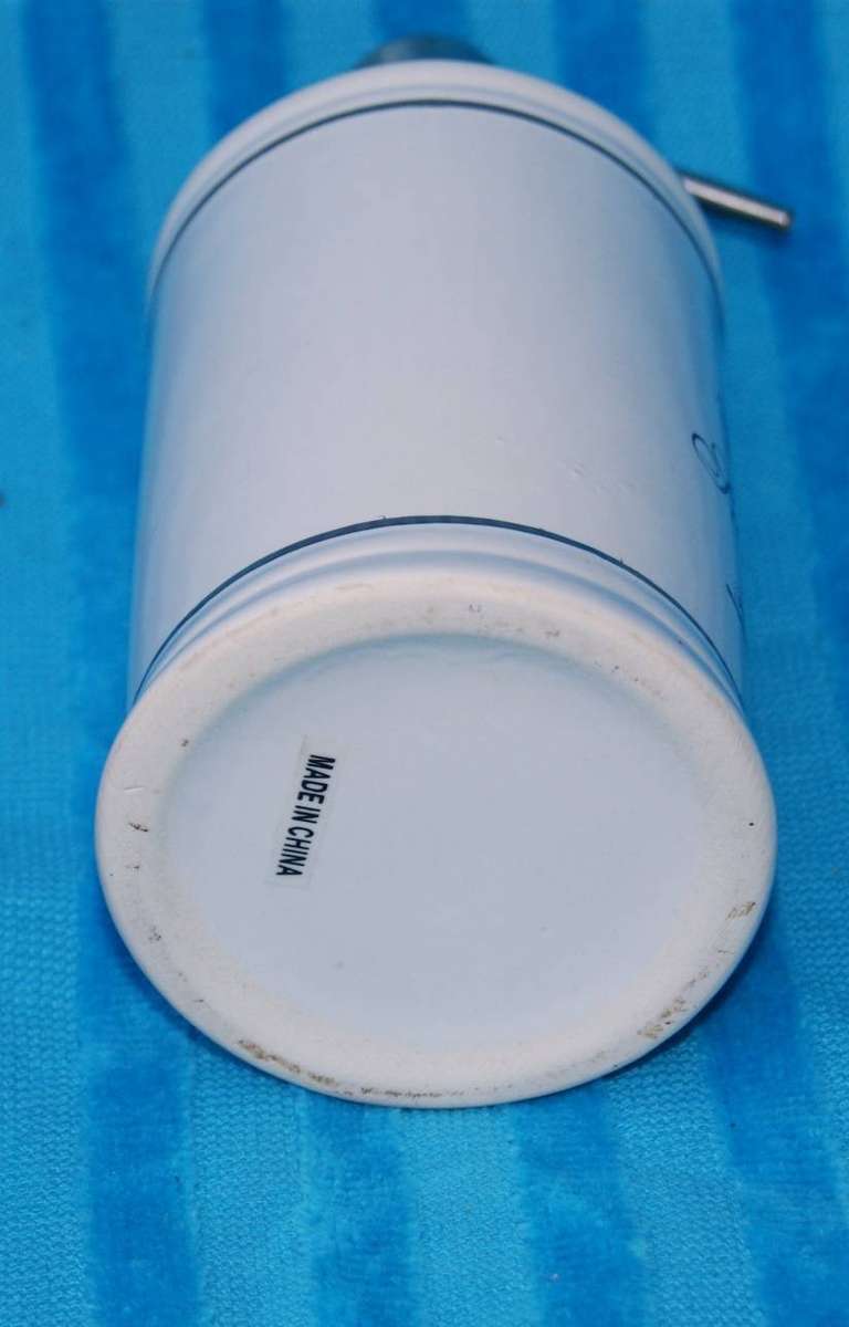 Salle de Bains Liquid Soap Dispenser