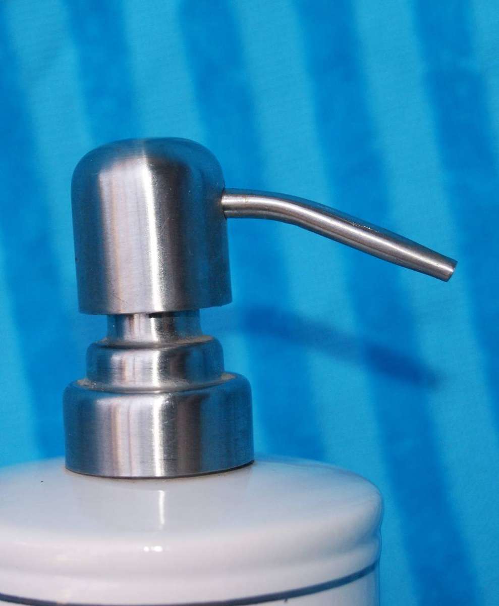 Salle de Bains Liquid Soap Dispenser