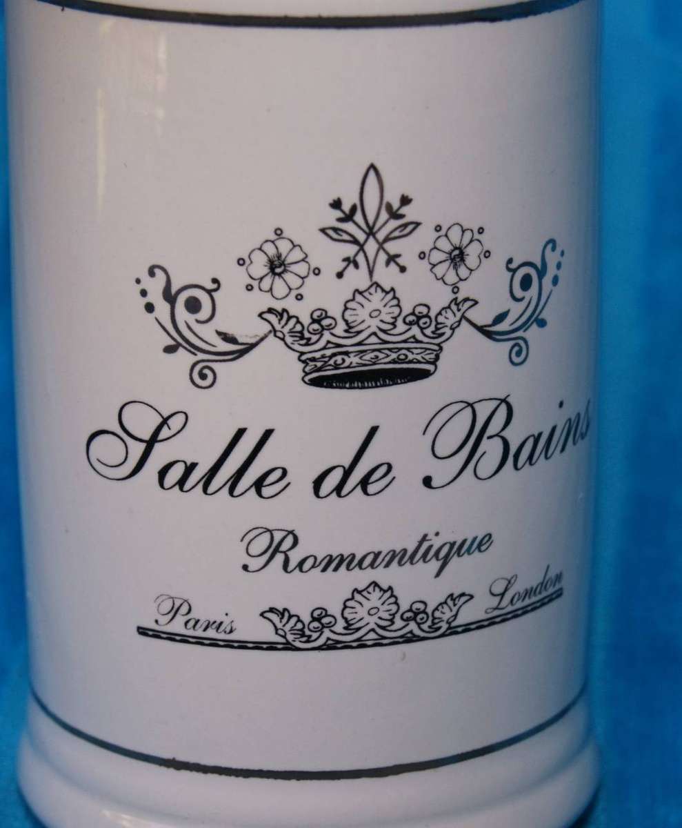 Salle de Bains Liquid Soap Dispenser