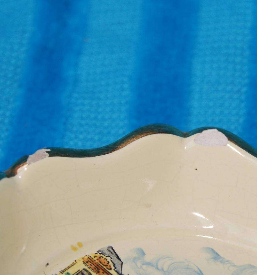 Aleluia Aveiro Souvenir Dish