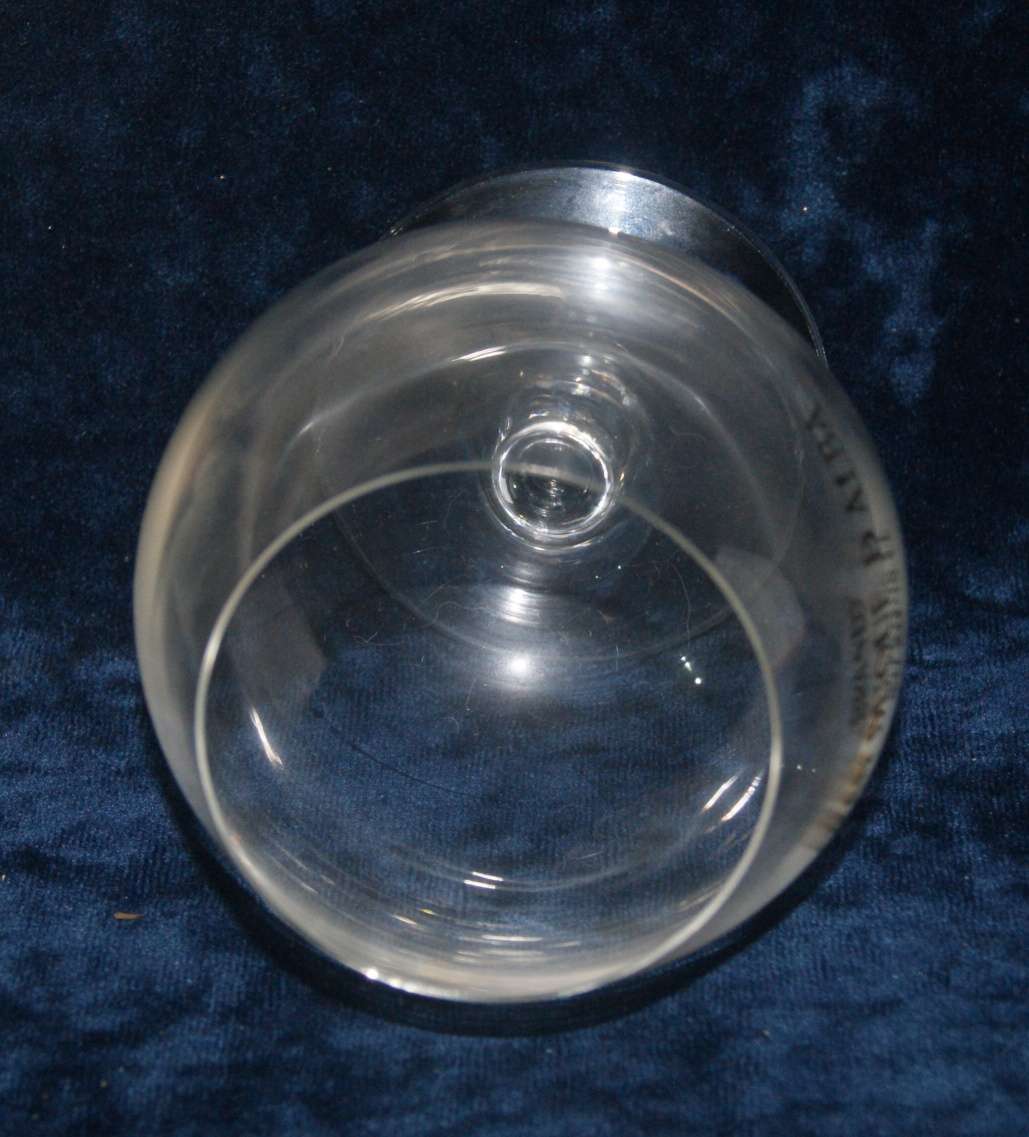 Brandy goblet "Gran Duque D Alba"