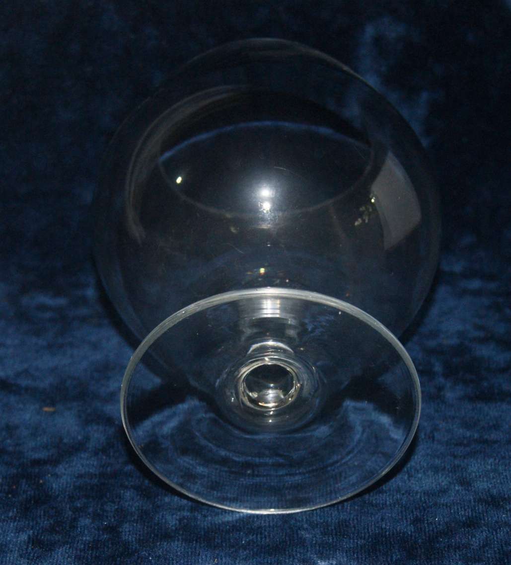 Brandy goblet "Gran Duque D Alba"