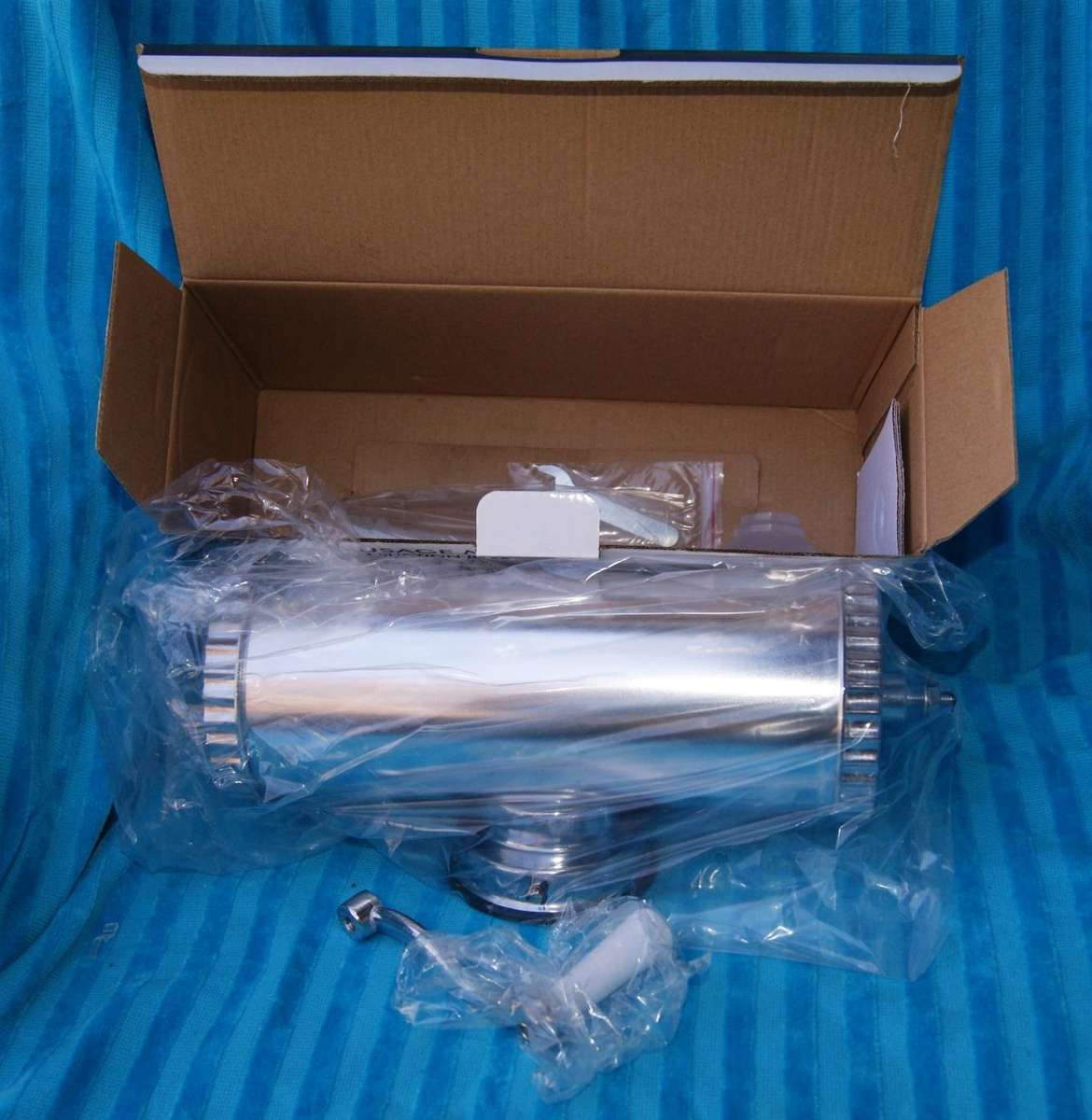 Sausage Maker with Suction Base