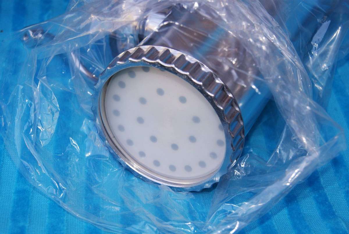 Sausage Maker with Suction Base