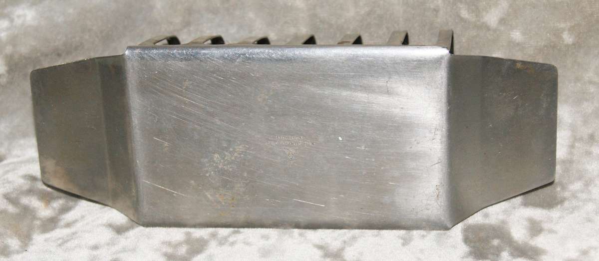 Stainless steel toast rack @@ CCRRAAZZYY R1 START