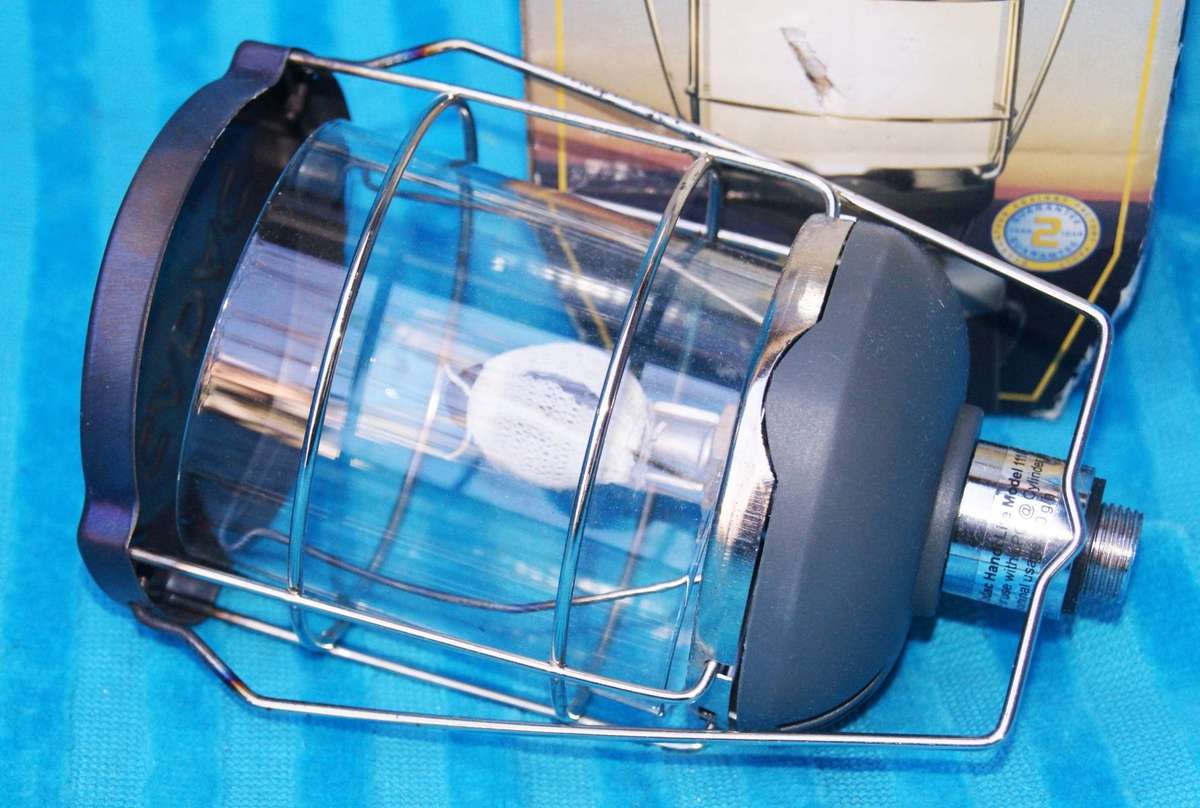 Cadac Handi Lite 100 Candle Power Gas Lamp