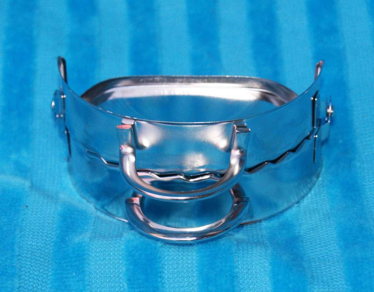 Mini Pie Maker