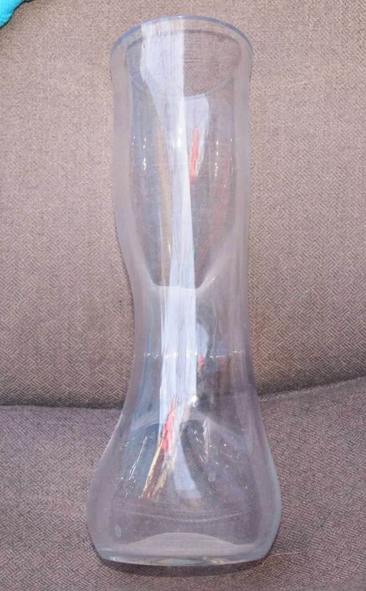 Glass Wine Carafe