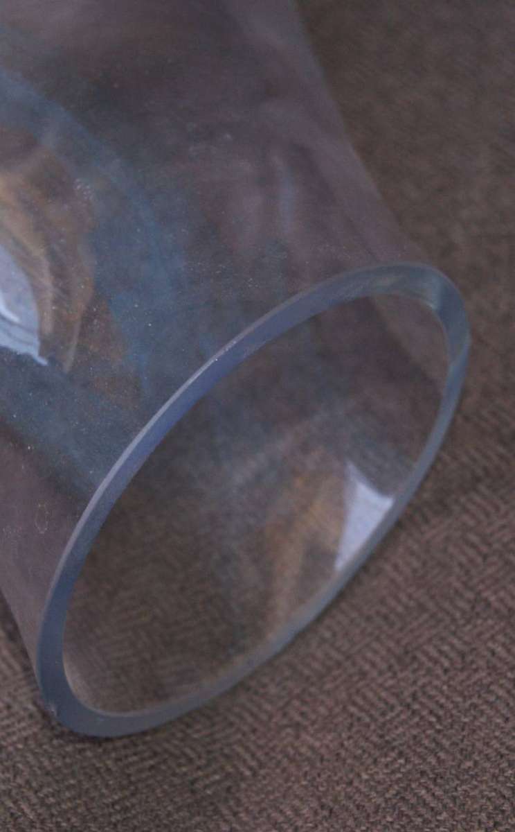 Glass Wine Carafe