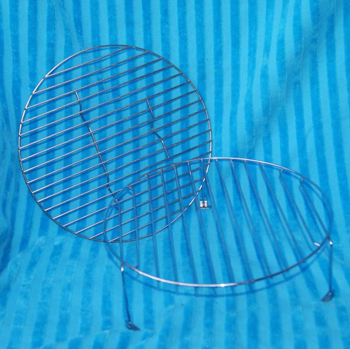 Rx Metal Cooking/ Cooling Racks